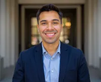 blog author image