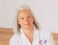 blog author image
