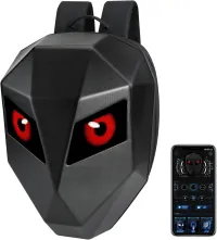 Alien Man Backpack – Regular