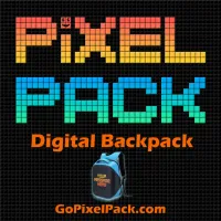 LED Backpack – Image 5