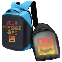 LED Backpack – Image 2