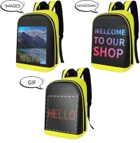 LED Backpack – Image 7