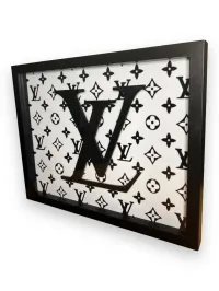 Louis Vuitton RGB Light Box – Image 3