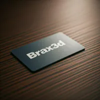 Tap Cards – Metal