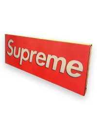 Supreme RGB Light Box – Image 1