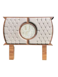 cabecera king – Image 1