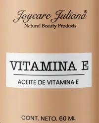 Aceite de vitamina E / Vitamina E de origen natural / 60 ml – Image 1
