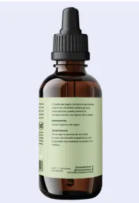 Arganoil / Aceite de Argán 60ml – Image 2