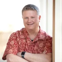 blog author image