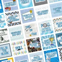 Father's Day | Engagement Bundle | 2025 – Image 2