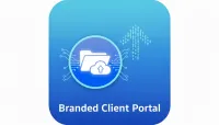 Branded Client Portal – Image 1