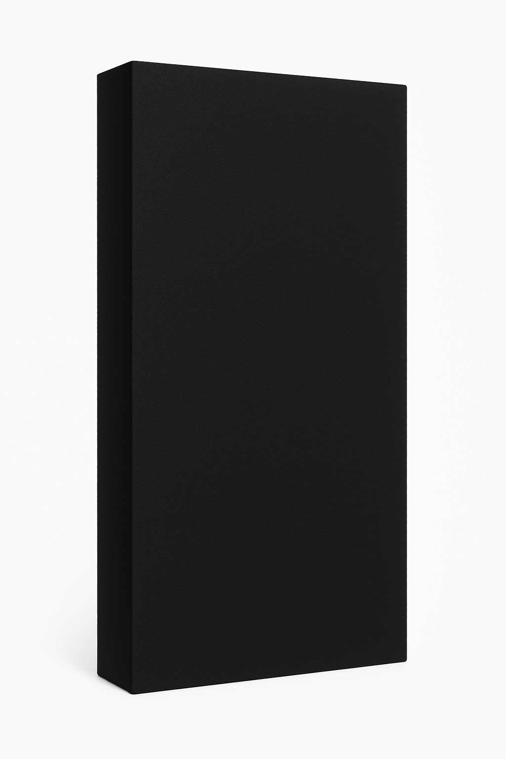 3.5" x 2' x 4' Acoustic Panel – Image 1