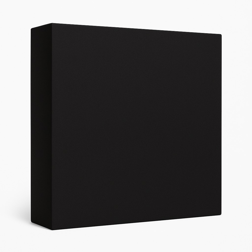 3.5" x 2' x 2' Acoustic Panel – Image 1