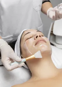 BabySkin Alpha Peel  – Image 1
