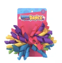 RSD Hair Clip - Twirly Curlies – Image 1