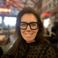 blog author image