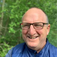 blog author image