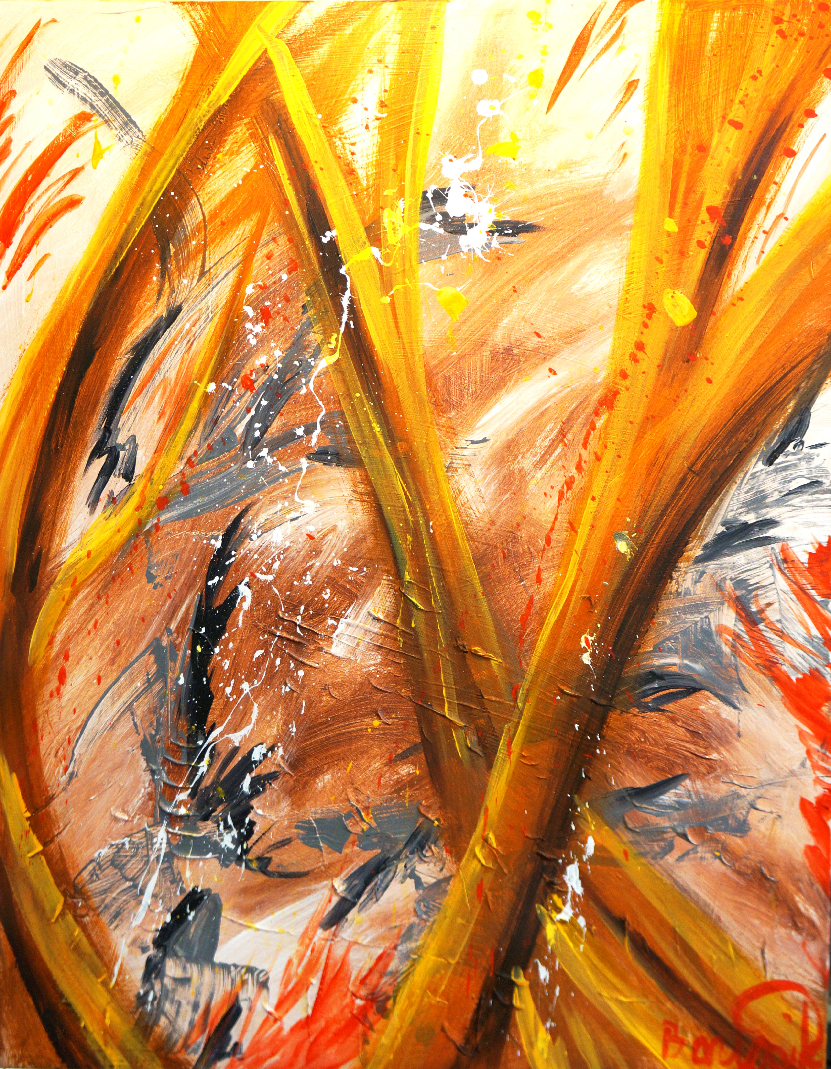 Earth and Fire – Image 5