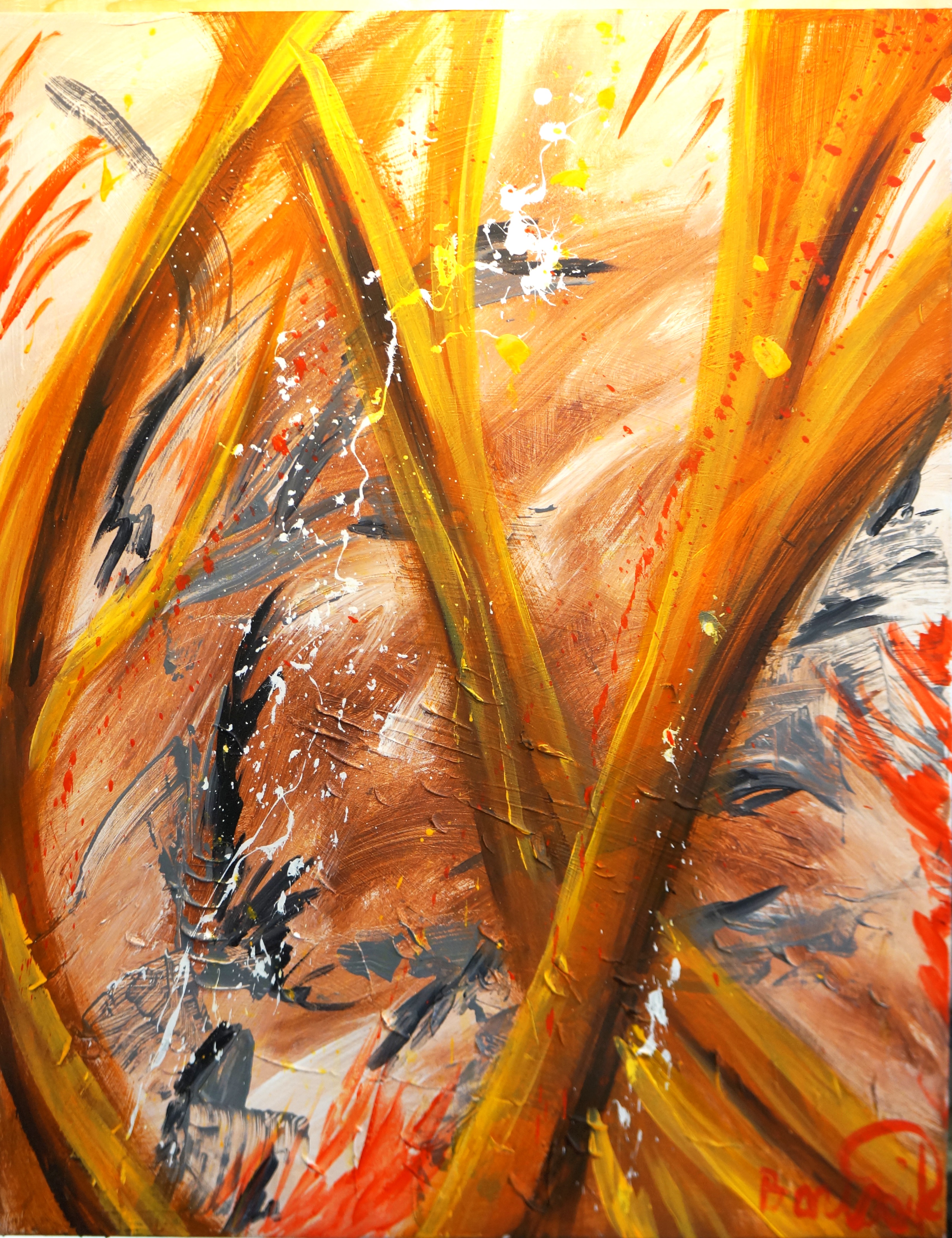 Earth and Fire – Image 2