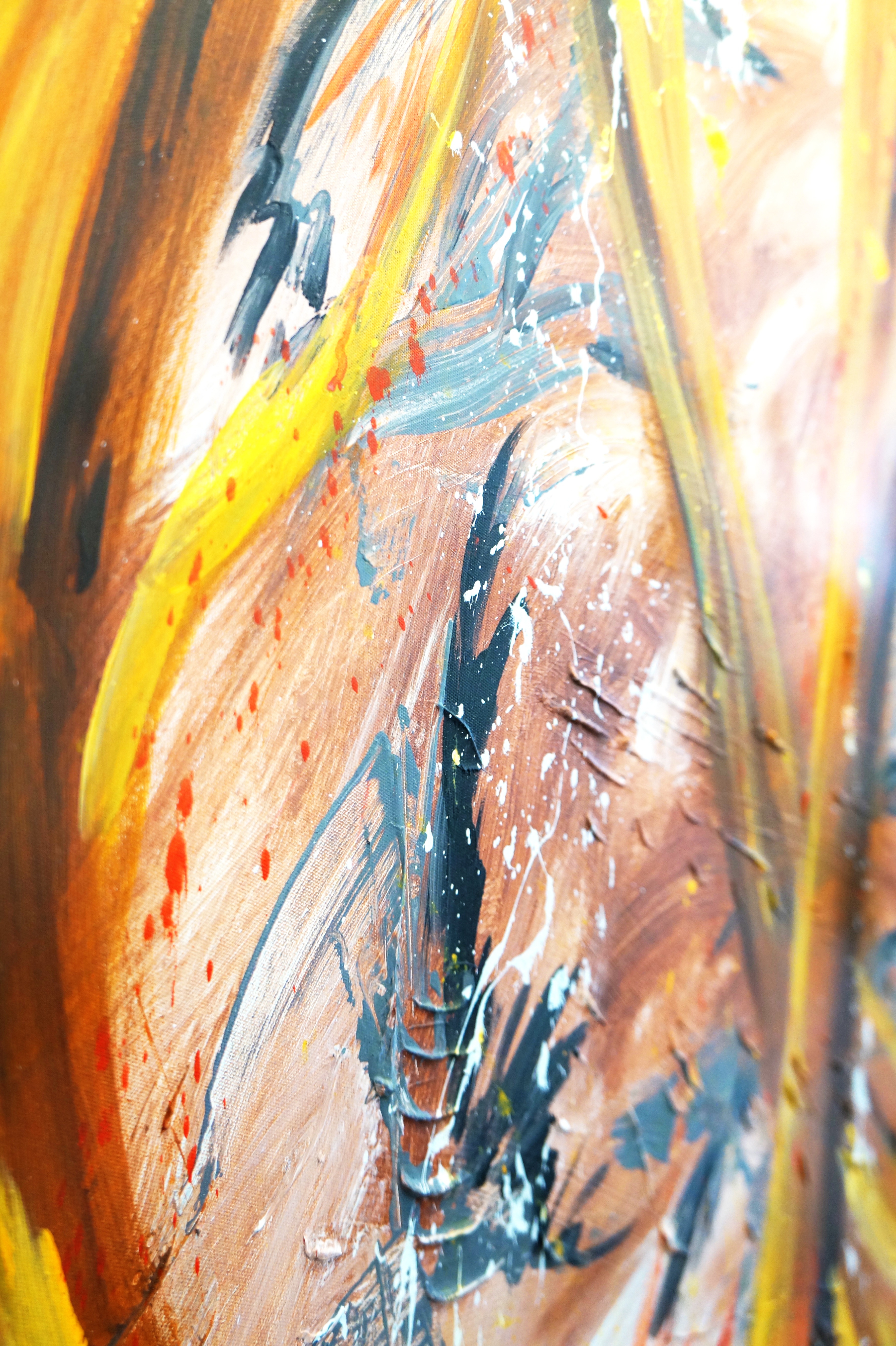 Earth and Fire – Image 4