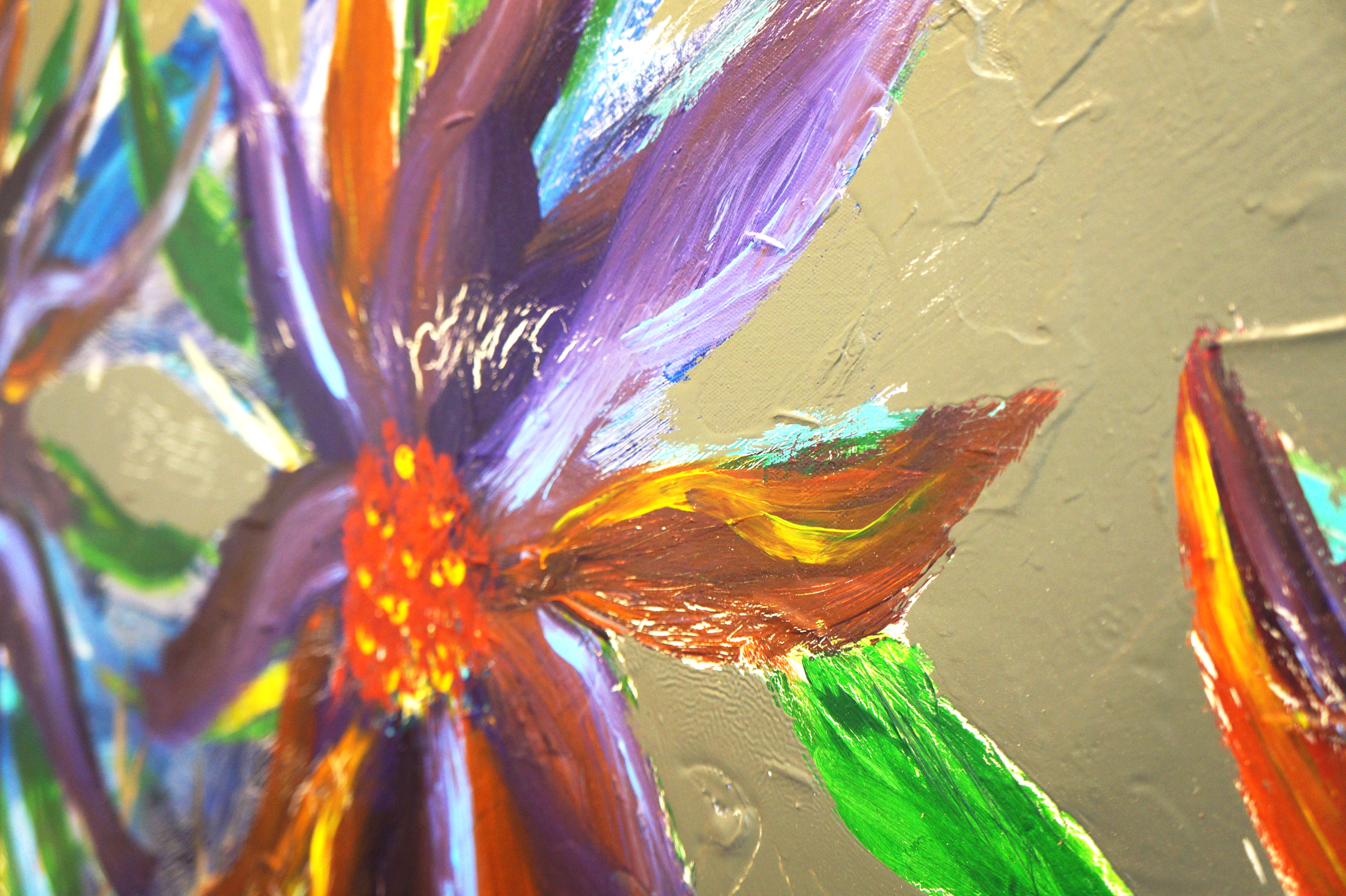 Floral Expanded – Image 3