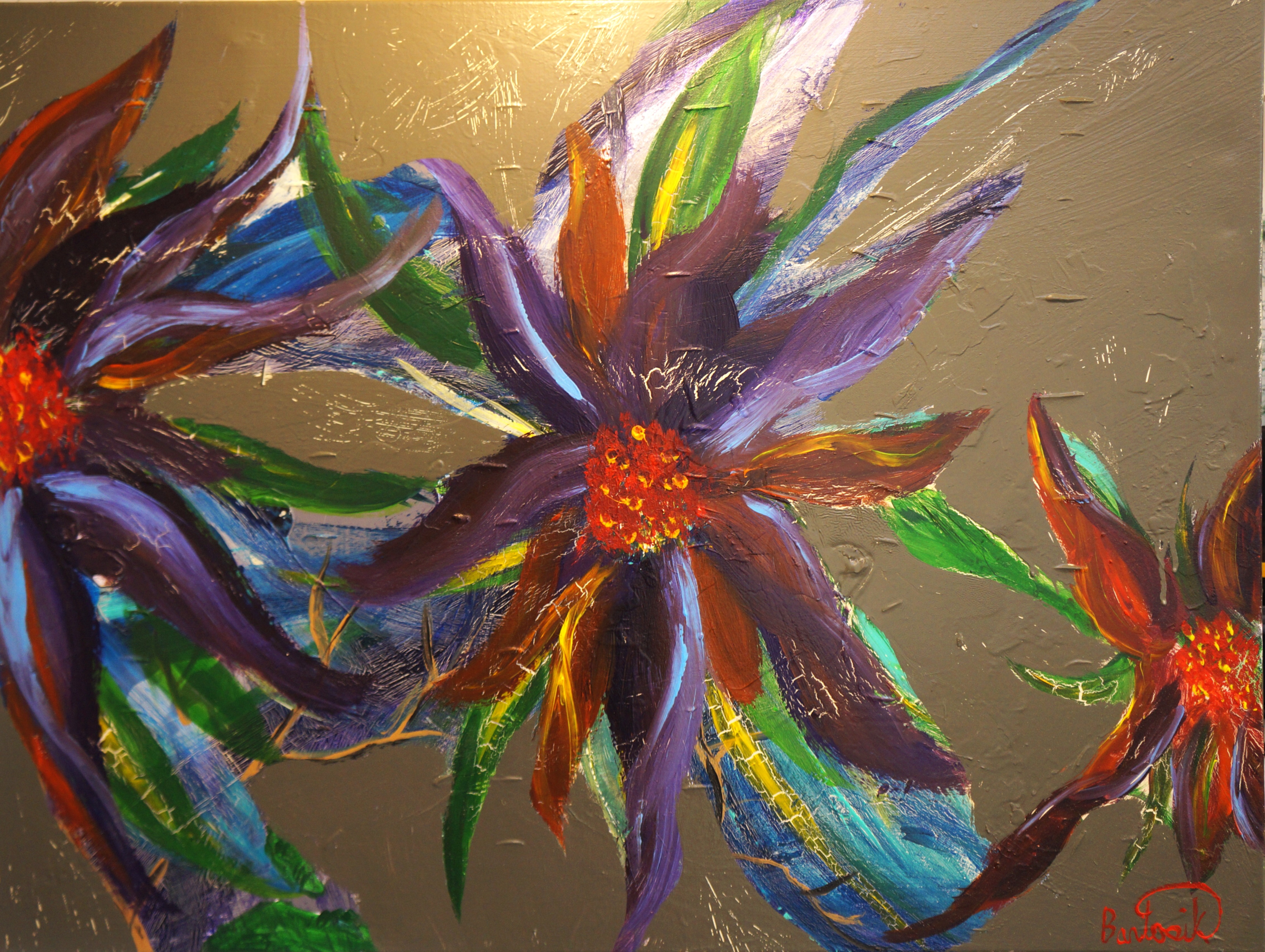 Floral Expanded – Image 2