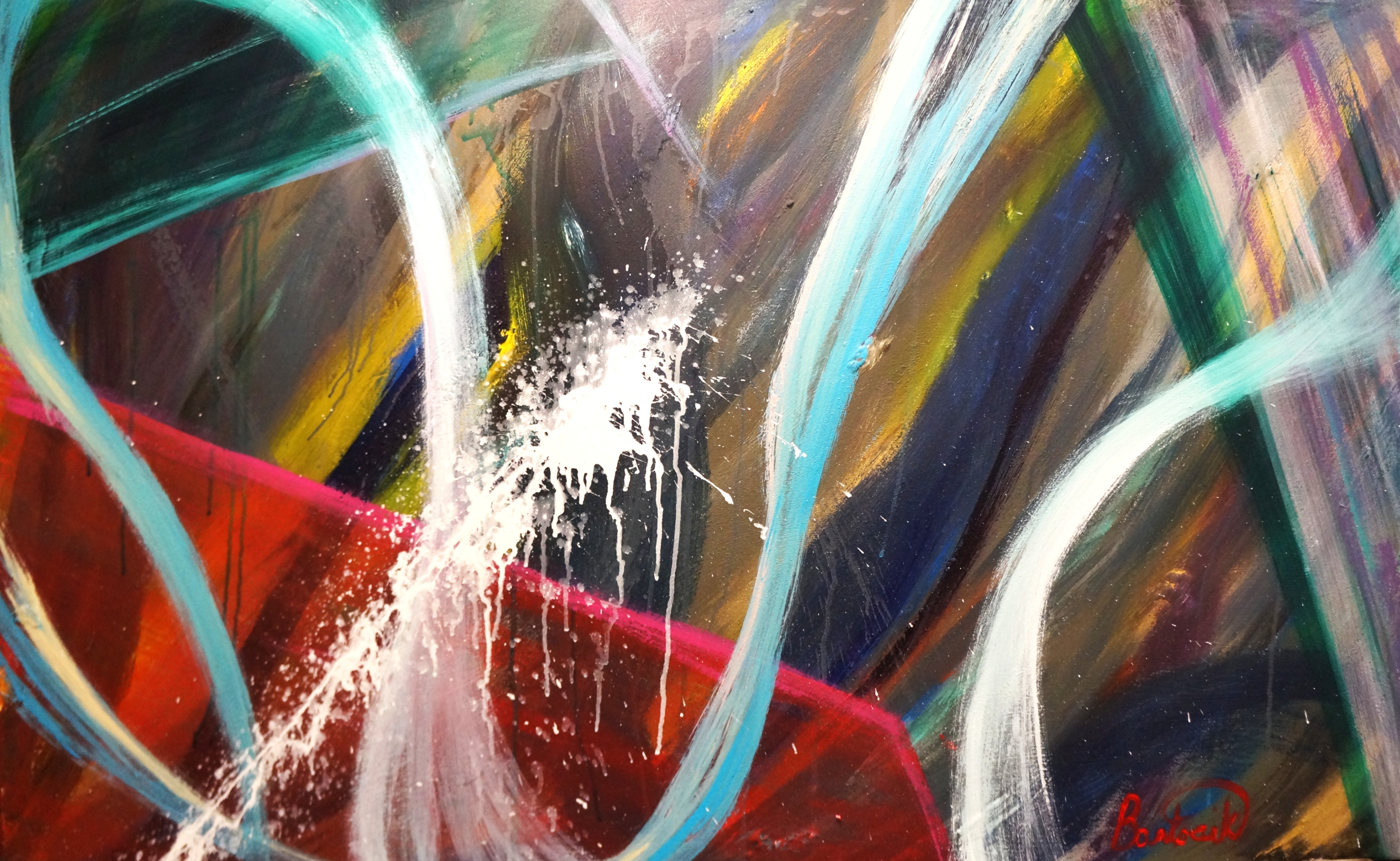 Lightburst – Image 2