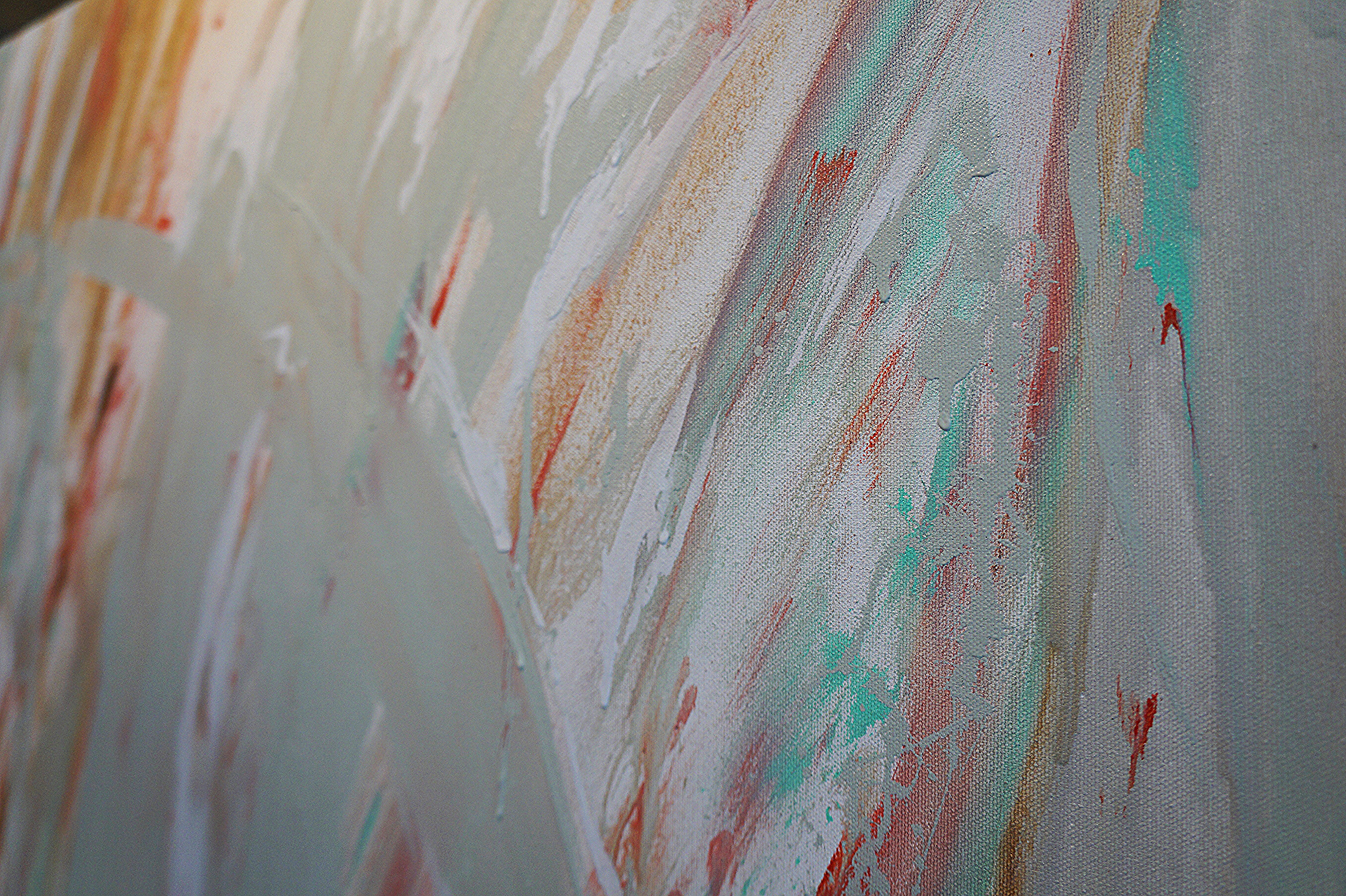 Reaching Up – Image 4