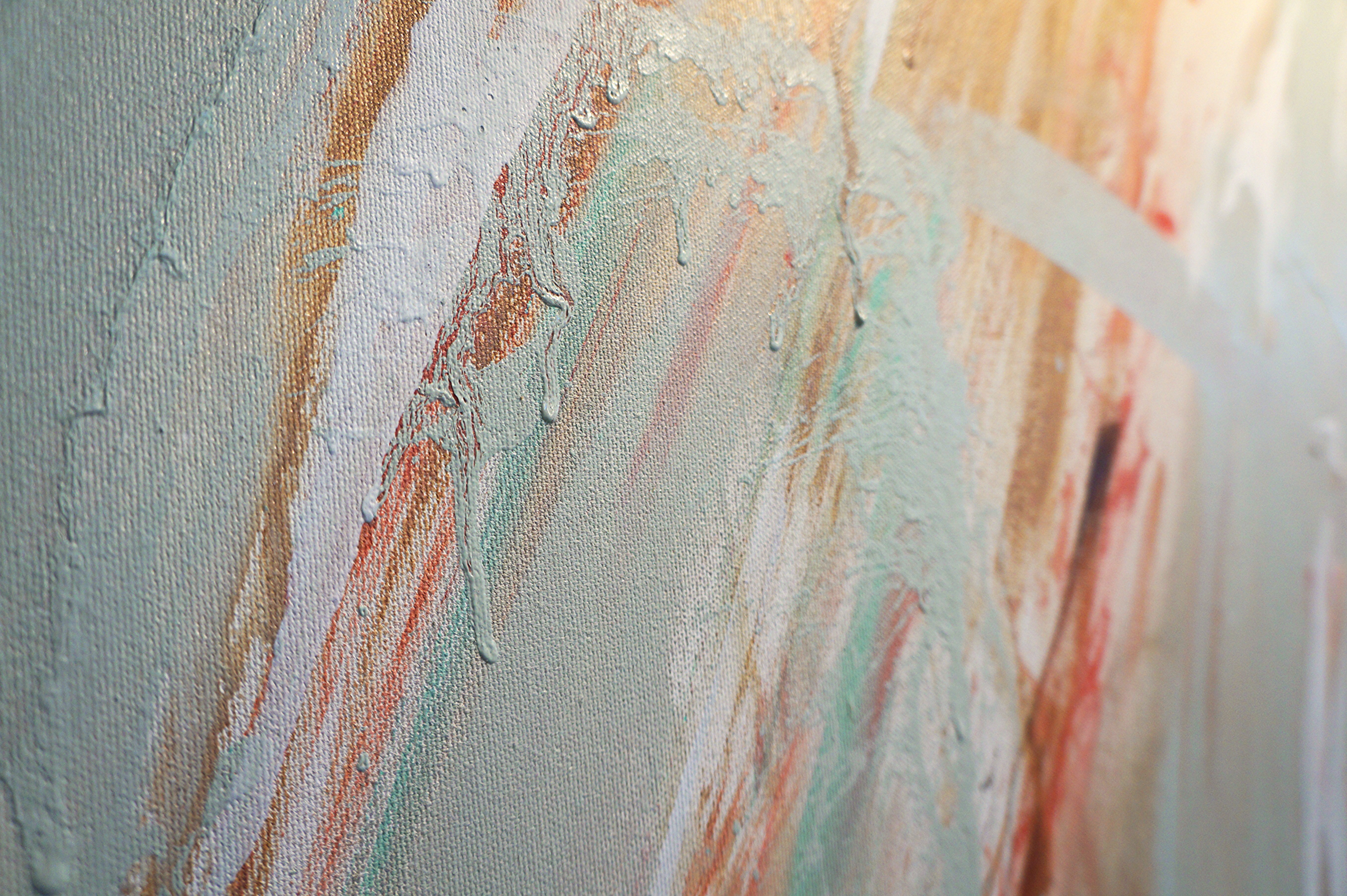 Reaching Up – Image 5