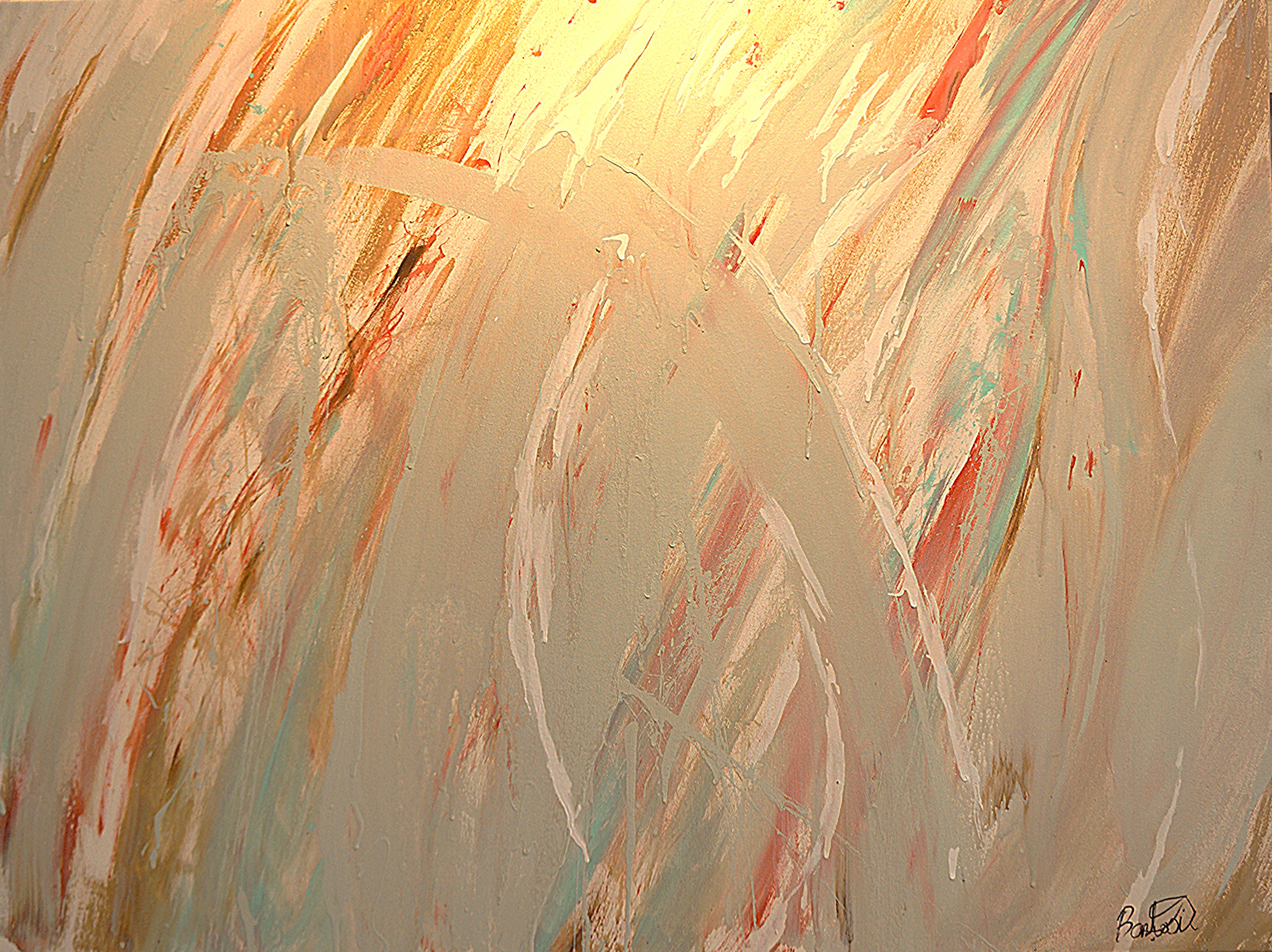 Reaching Up – Image 2