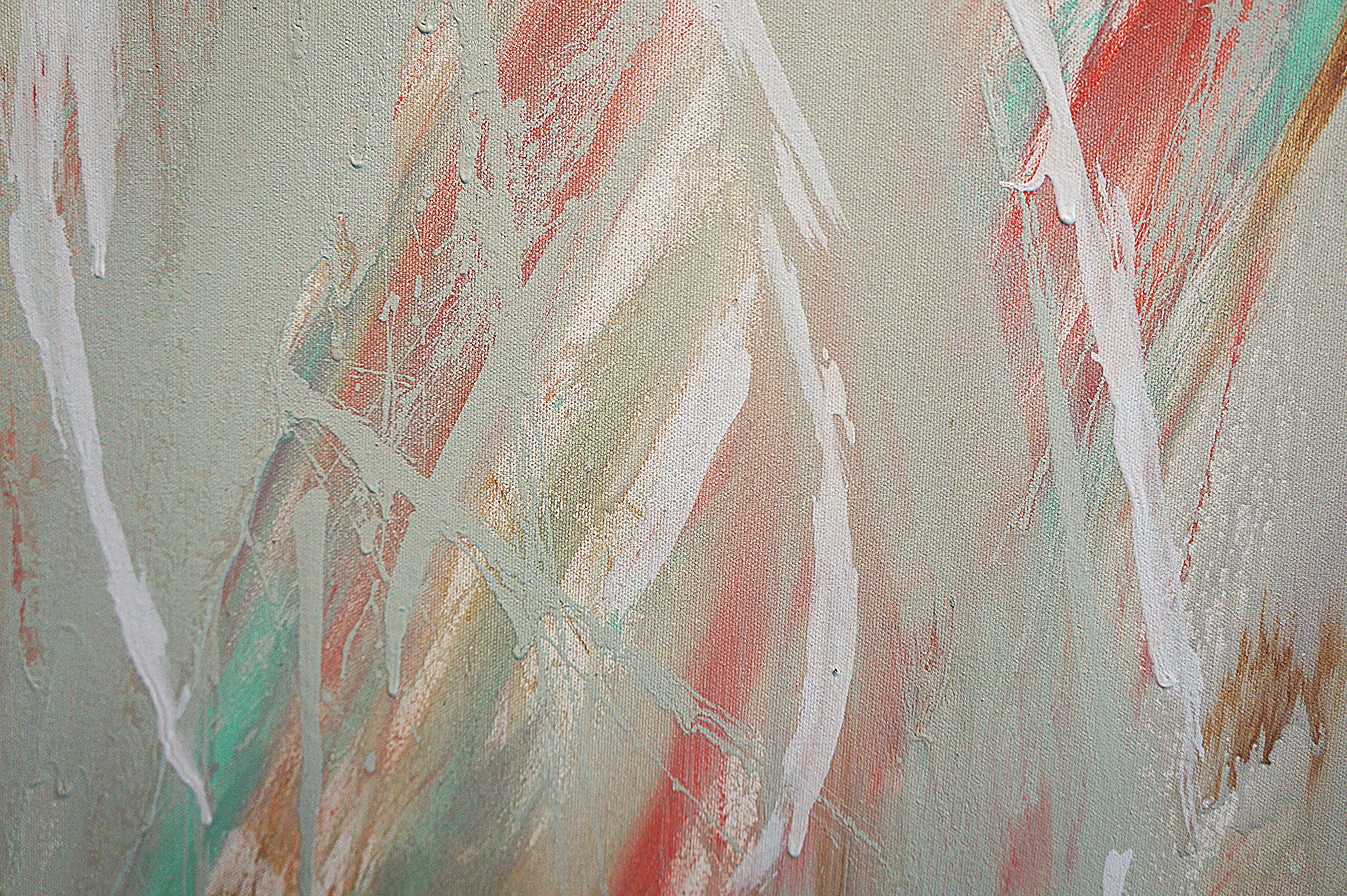 Reaching Up – Image 3