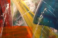 Shapes and Movement – Image 1
