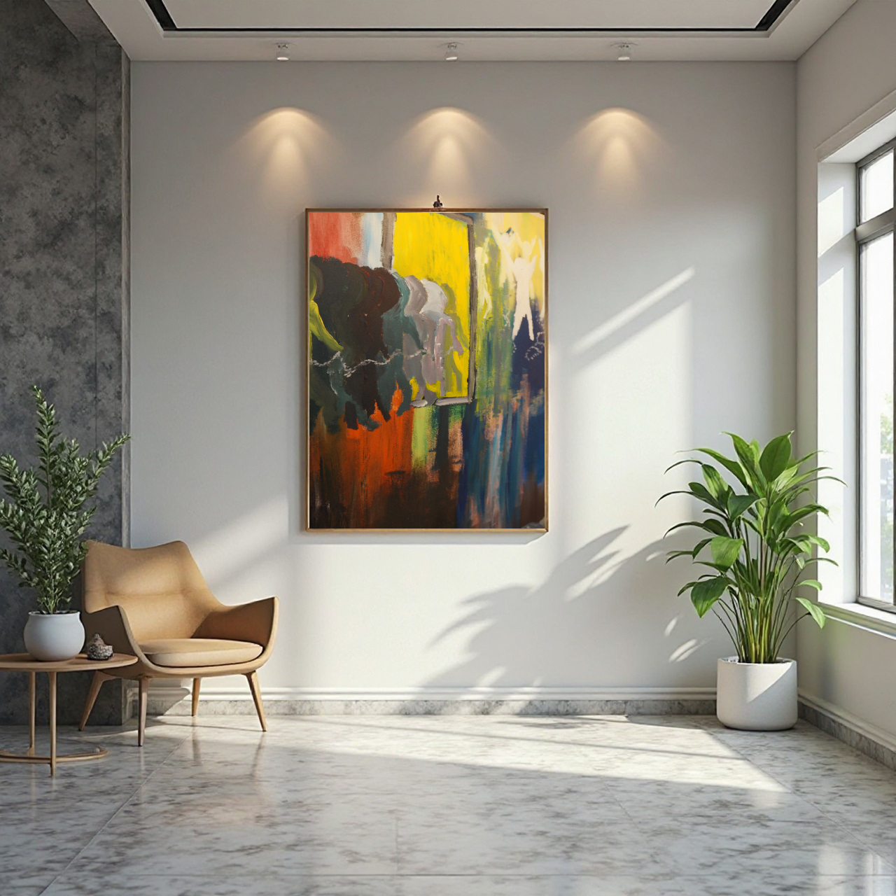 Suffering – Image 1