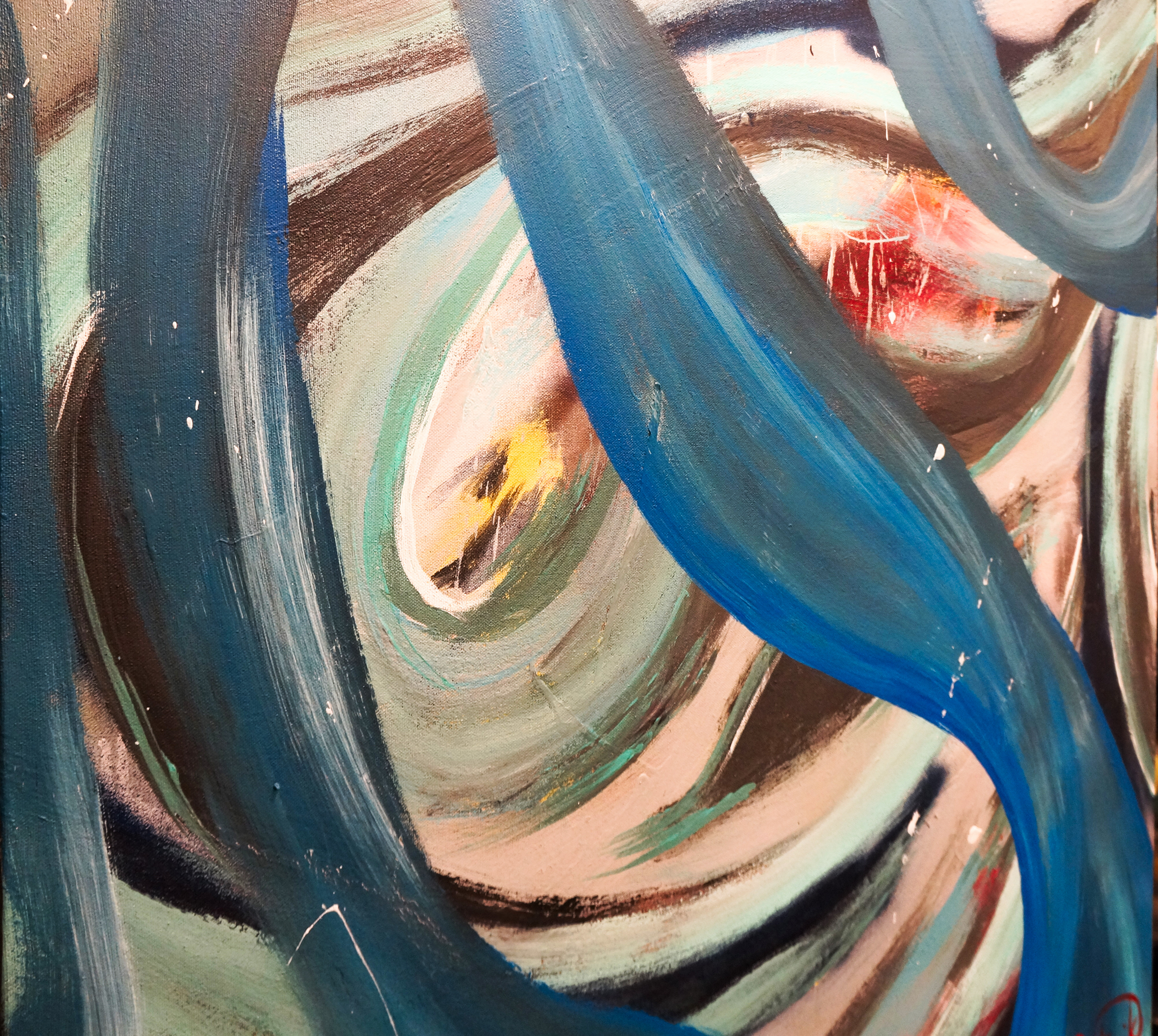 Eye of the Storm – Image 4