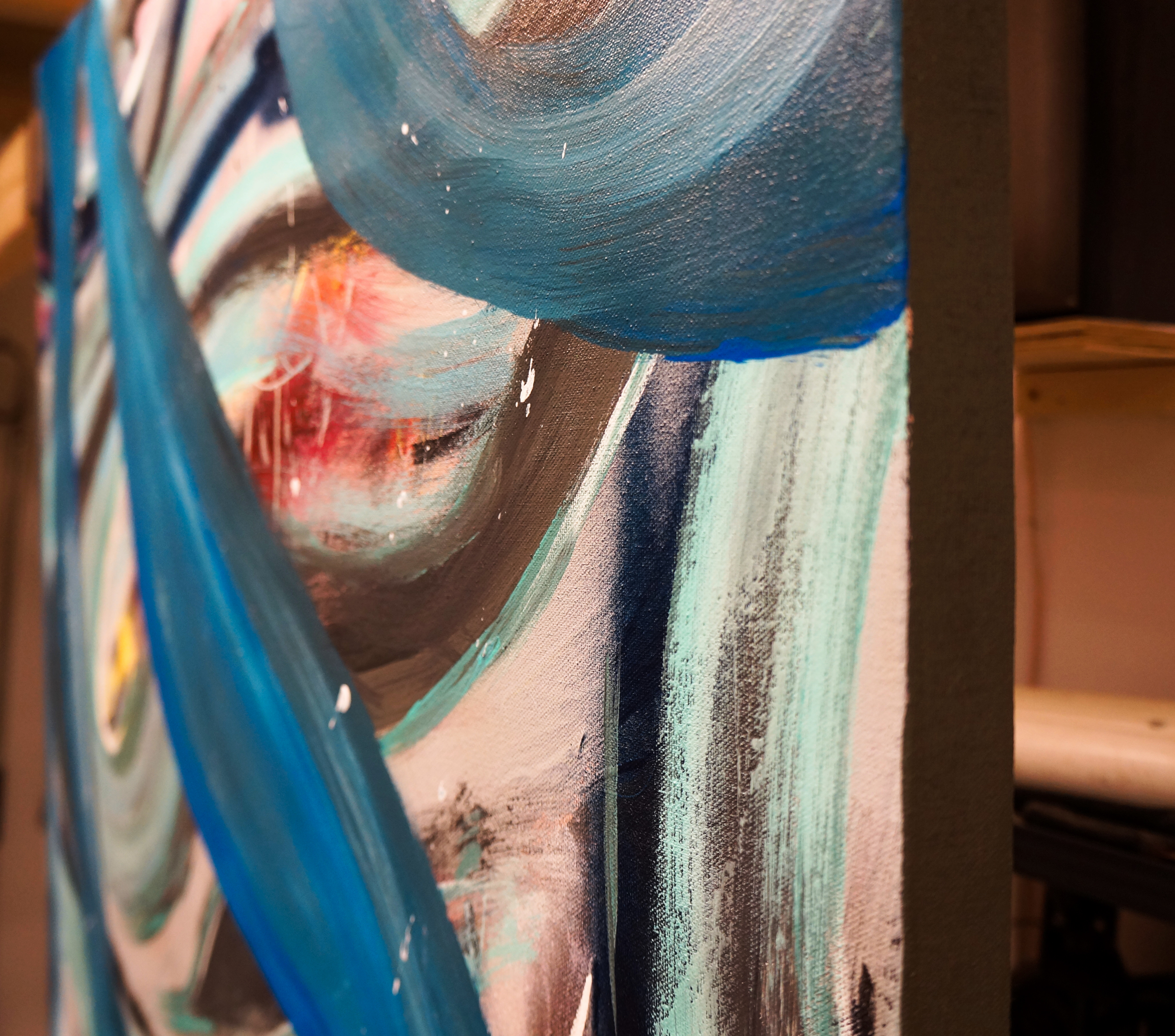 Eye of the Storm – Image 3