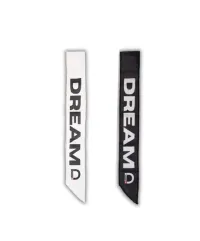 DREAM BRAND TOWELS - DREAM – Image 1
