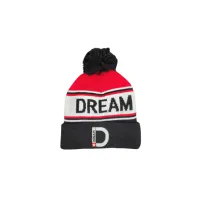DREAM POM BEANIE HAT – Image 1