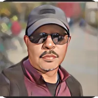 blog author image
