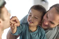 Parenting By Design - 6 Weeks to Successful Parenting – Image 3