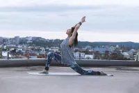 Weekly Workplace Yoga Practice - 6 sessions – Image 1
