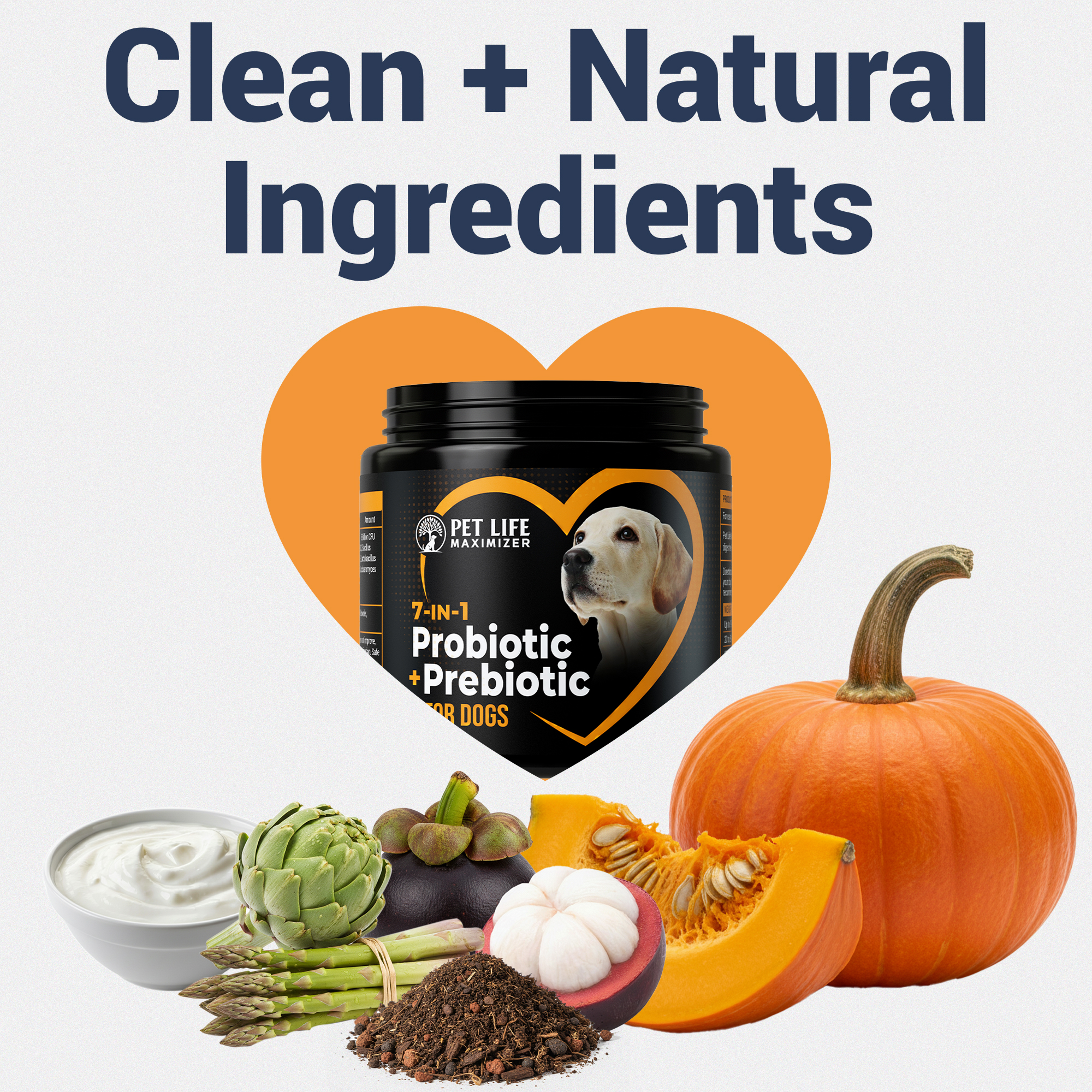 7-in-1 Probiotic + Prebiotic – Image 7
