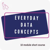 Everyday data concepts – Image 1