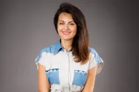 blog author image