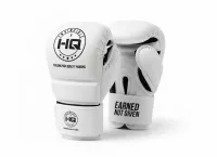 Official Invincible HQ MMA Gloves – Image 1