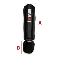 Muay Thai Shin Guards – Image 1