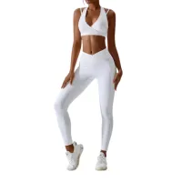 r. Halter Bra Top – Large