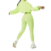 s. Vivalife SPF ME Jacket – Green, Medium