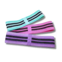 y. Vivalife SPF ME Bands – Moderate- Pink