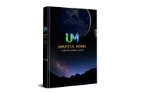 Universal Model Volume 1 – Image 1