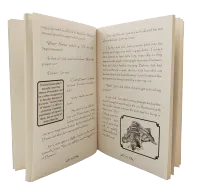 Days of Darwin - A Novel – Image 2